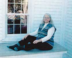 Dominica Lord-Wood